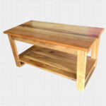 mix solid Coffee Table