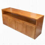 Television or Display Cupboard