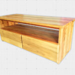 mix solid TV Cabinet